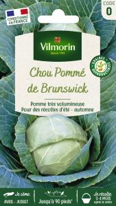 Chou Blanc de Brunswick